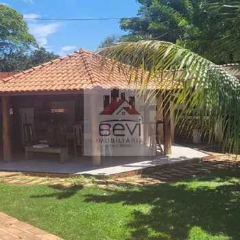 Casa em Piracicaba, bairro Jardim Estoril