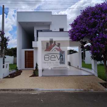 Casa de Condomínio em Piracicaba, bairro Campestre
