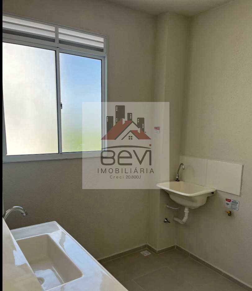 Apartamento em Piracicaba, no bairro Jardim Parque Jupiá