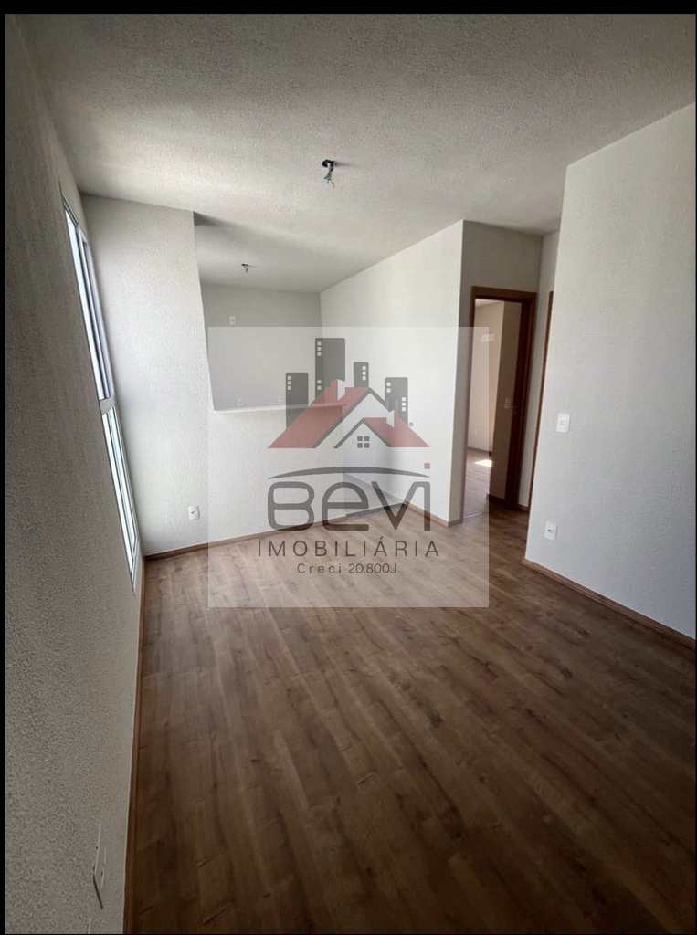 Apartamento em Piracicaba, no bairro Jardim Parque Jupiá