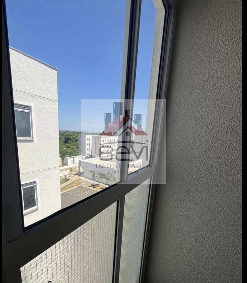 Apartamento em Piracicaba, no bairro Jardim Parque Jupiá