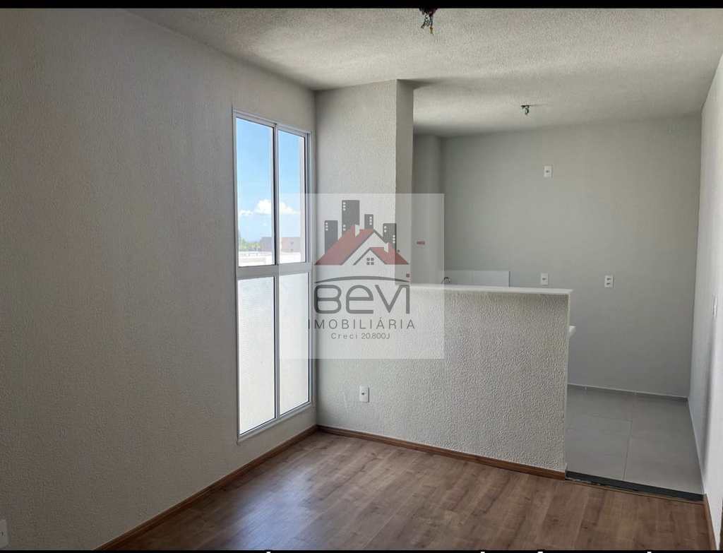 Apartamento em Piracicaba, no bairro Jardim Parque Jupiá