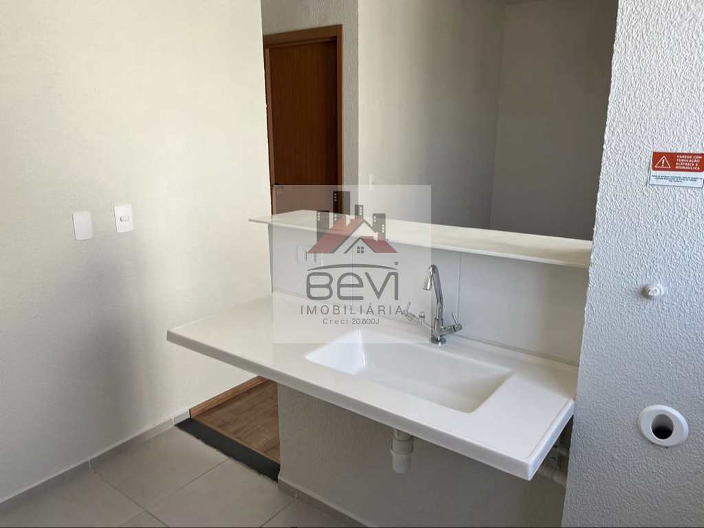 Apartamento em Piracicaba, no bairro Jardim Parque Jupiá