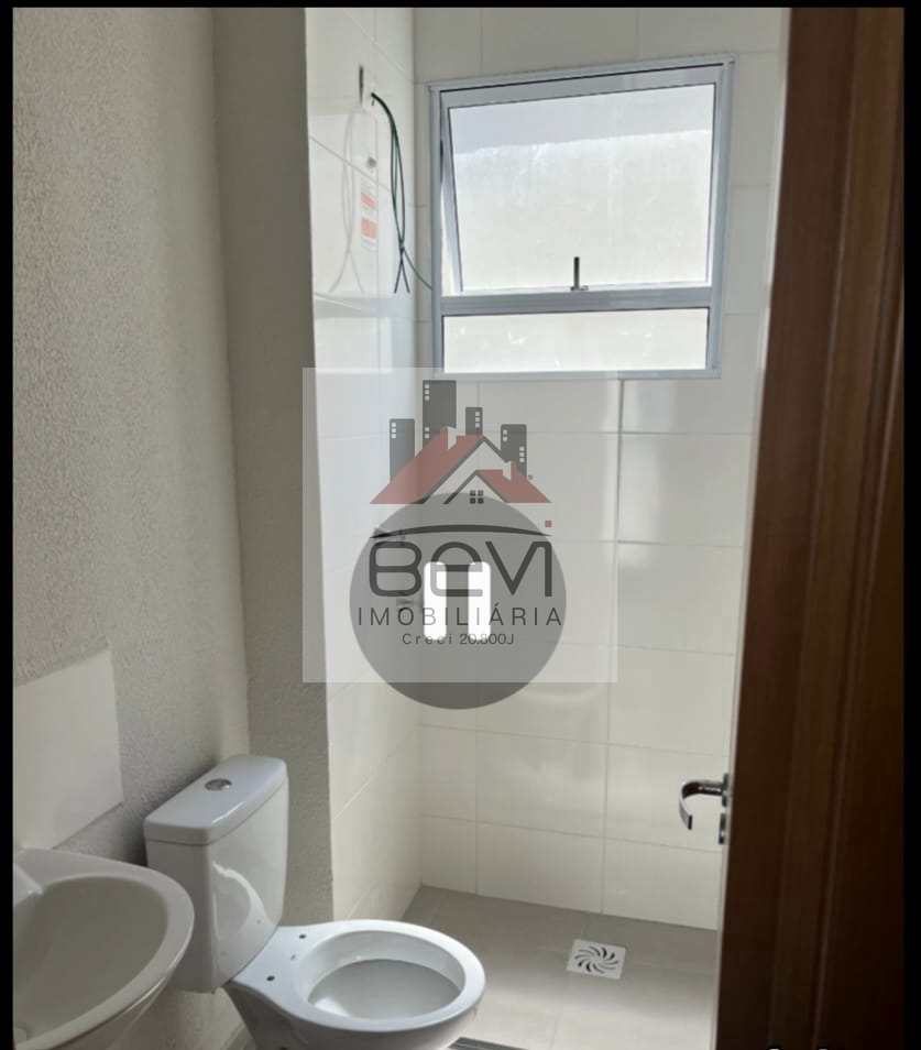 Apartamento em Piracicaba, no bairro Jardim Parque Jupiá