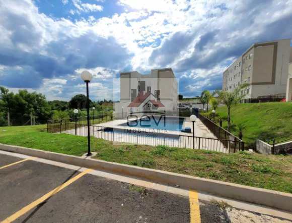 Apartamento em Piracicaba, no bairro Jardim Parque Jupiá