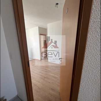 Apartamento em Piracicaba, bairro Jardim Parque Jupiá