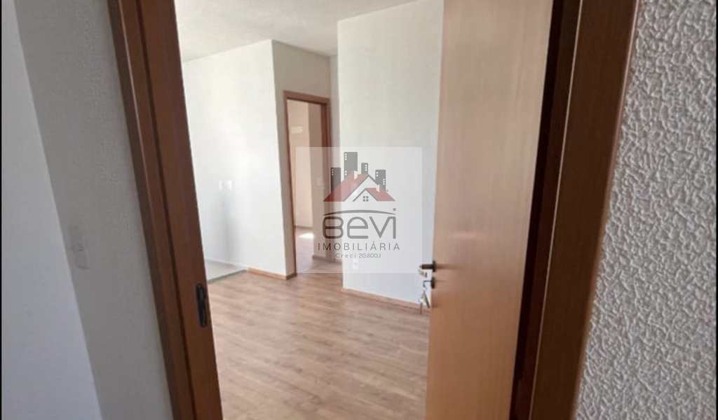 Apartamento em Piracicaba, bairro Jardim Parque Jupiá
