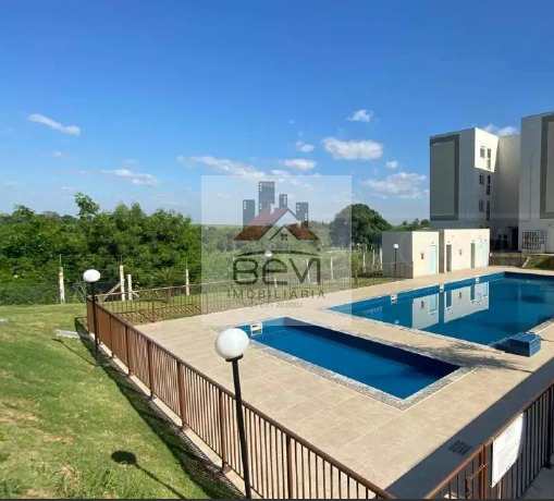Apartamento em Piracicaba, no bairro Jardim Parque Jupiá