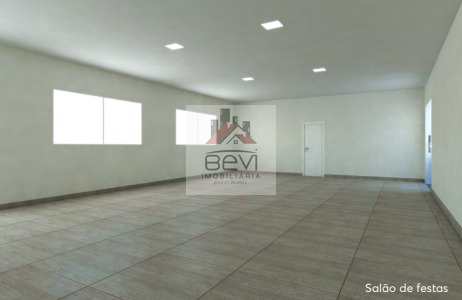 Apartamento em Piracicaba, no bairro Jardim Parque Jupiá