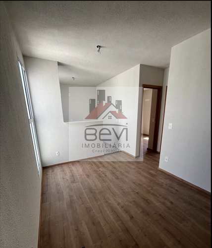 Apartamento, código 7771 em Piracicaba, bairro Jardim Parque Jupiá