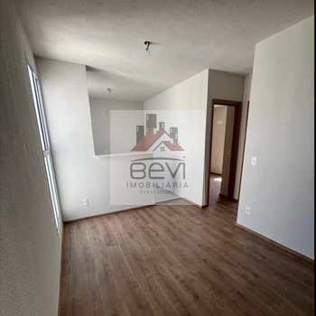 Apartamento em Piracicaba, bairro Jardim Parque Jupiá