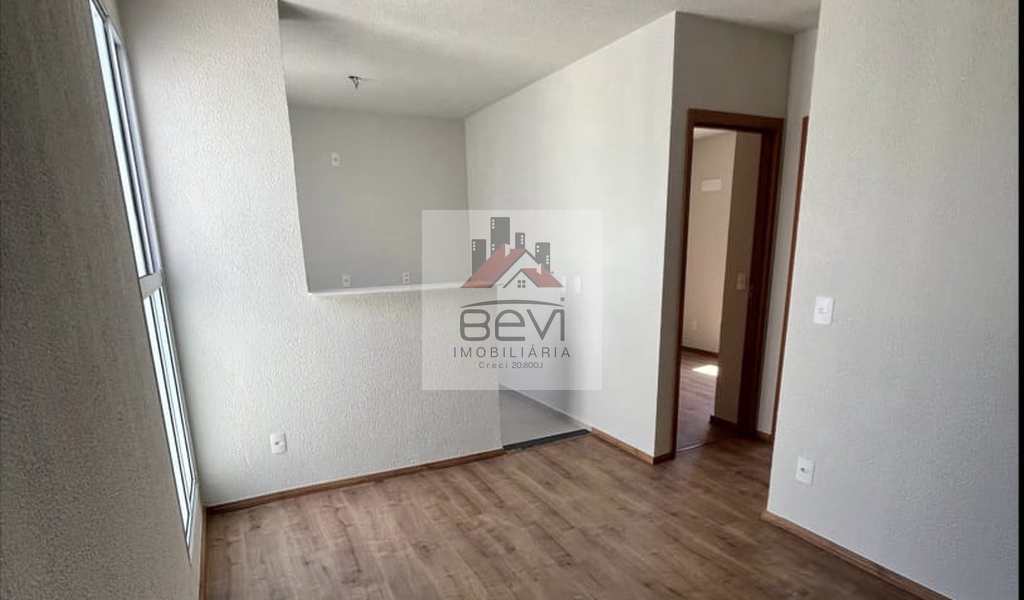 Apartamento em Piracicaba, bairro Jardim Parque Jupiá