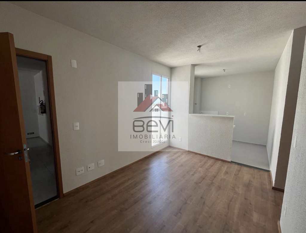 Apartamento em Piracicaba, no bairro Jardim Parque Jupiá