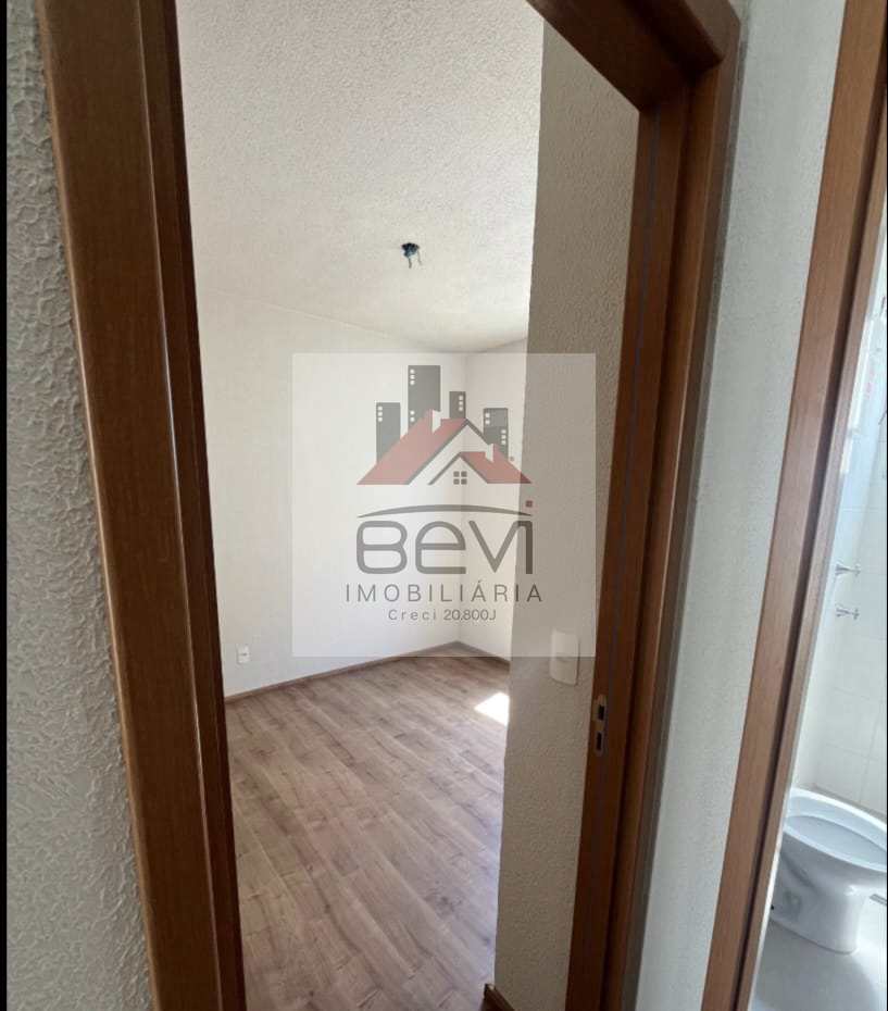 Apartamento em Piracicaba, no bairro Jardim Parque Jupiá
