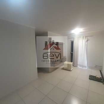 Apartamento em Piracicaba, bairro Paulista
