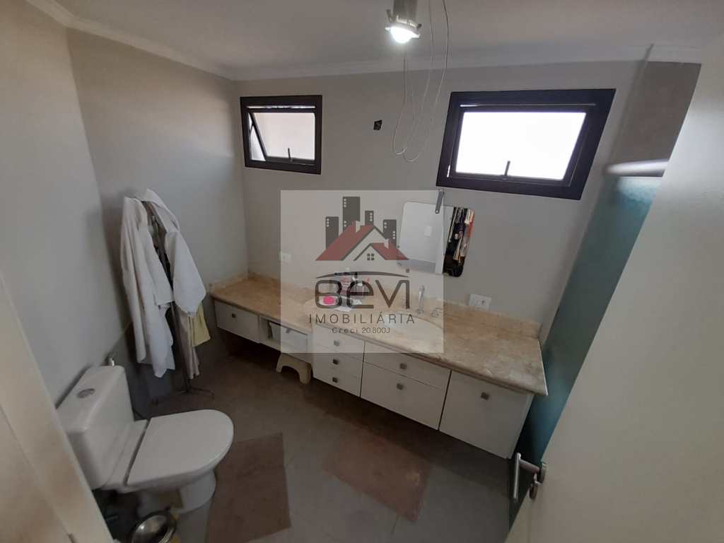 Apartamento em Piracicaba, no bairro Nova América