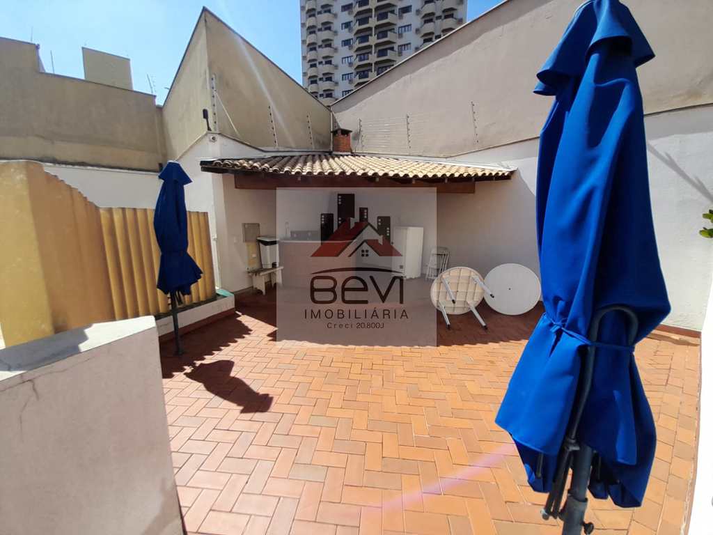 Apartamento em Piracicaba, no bairro Nova América