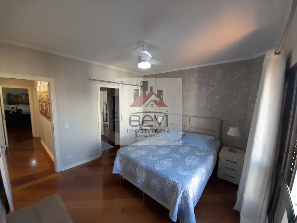 Apartamento em Piracicaba, no bairro Nova América