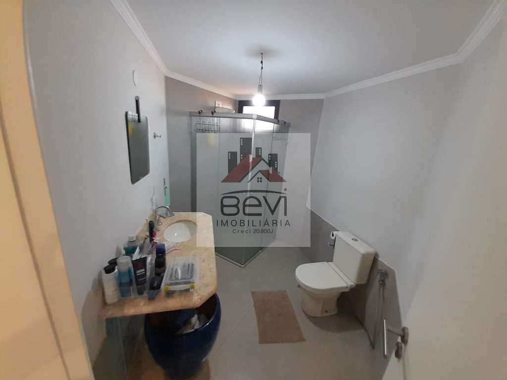 Apartamento em Piracicaba, no bairro Nova América