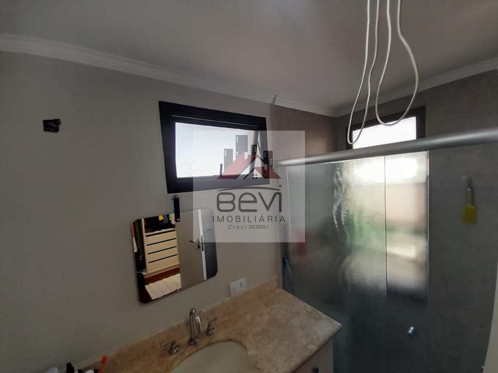 Apartamento em Piracicaba, no bairro Nova América