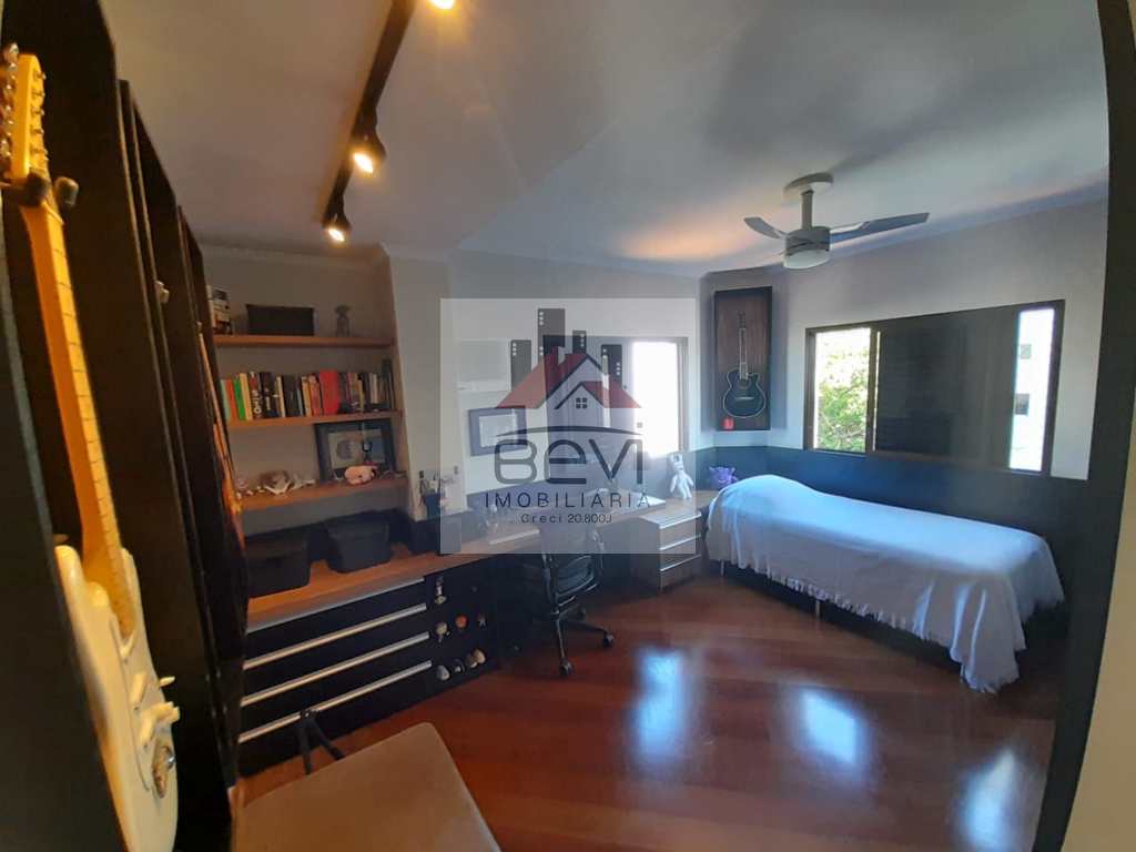 Apartamento em Piracicaba, no bairro Nova América