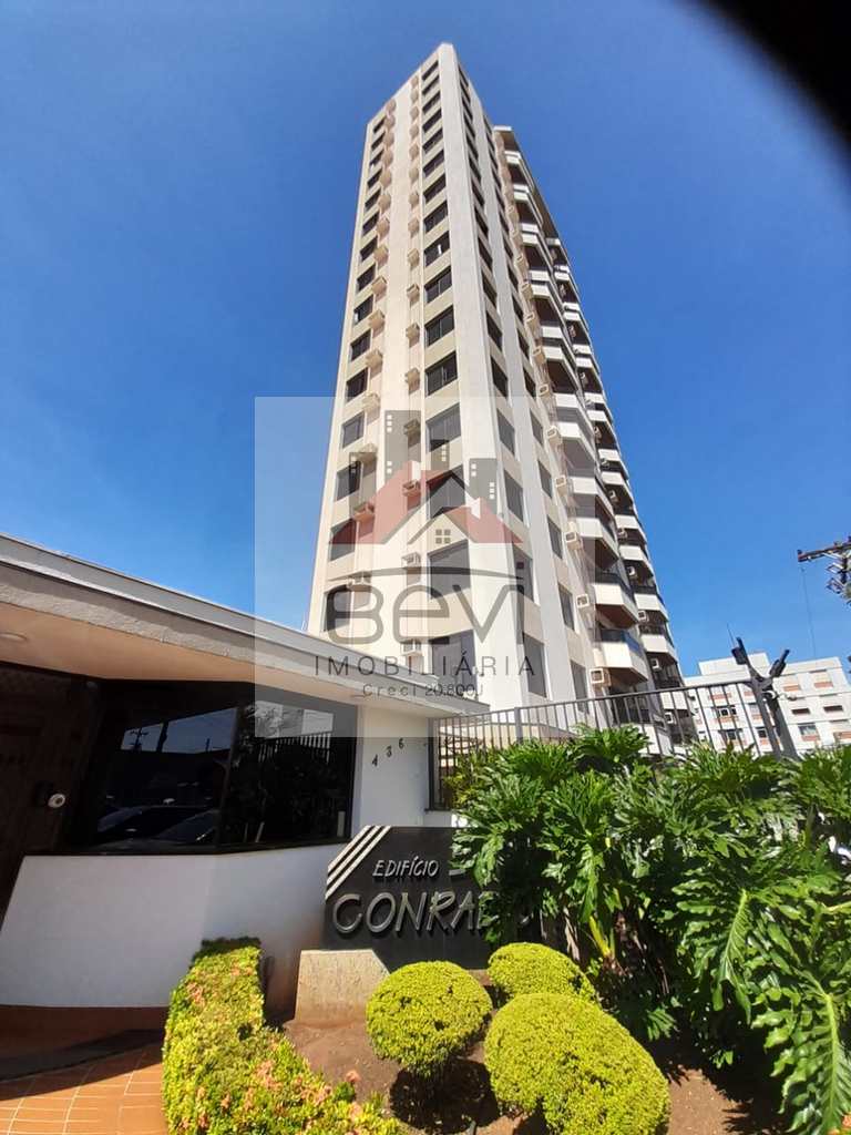 Apartamento em Piracicaba, no bairro Nova América