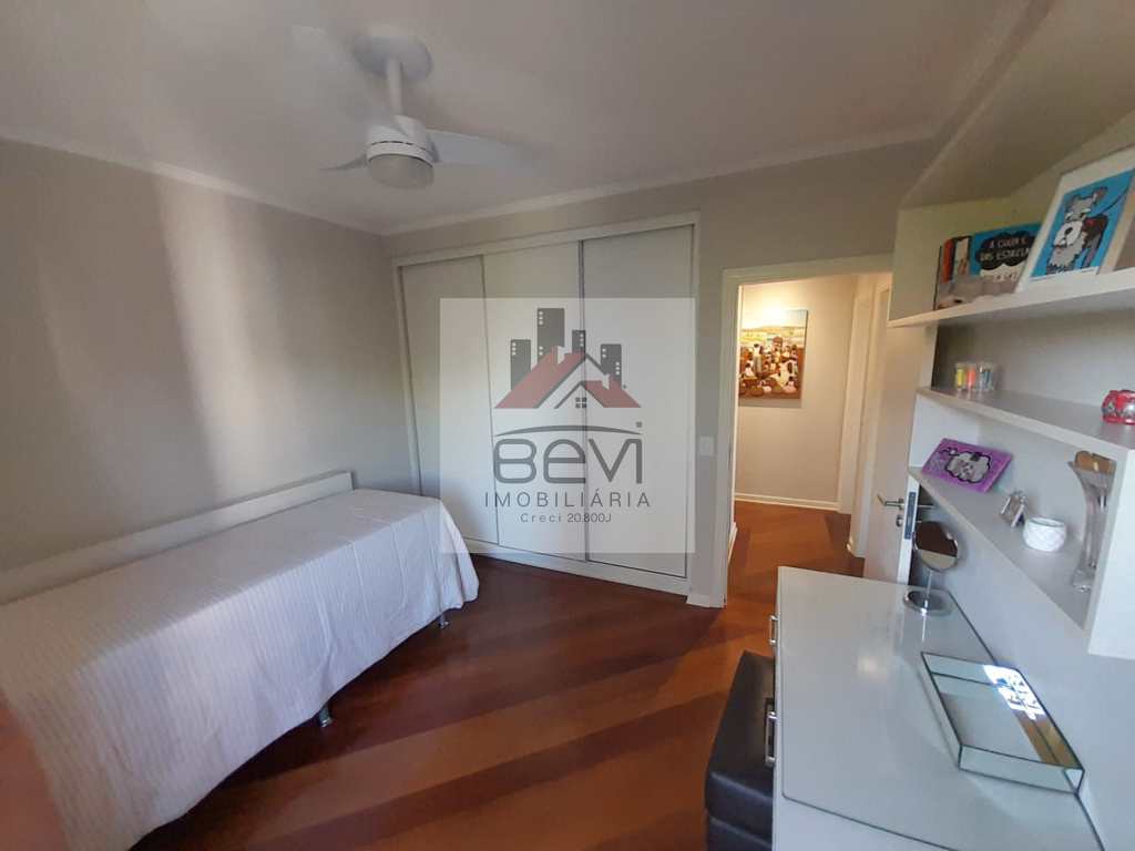 Apartamento em Piracicaba, no bairro Nova América