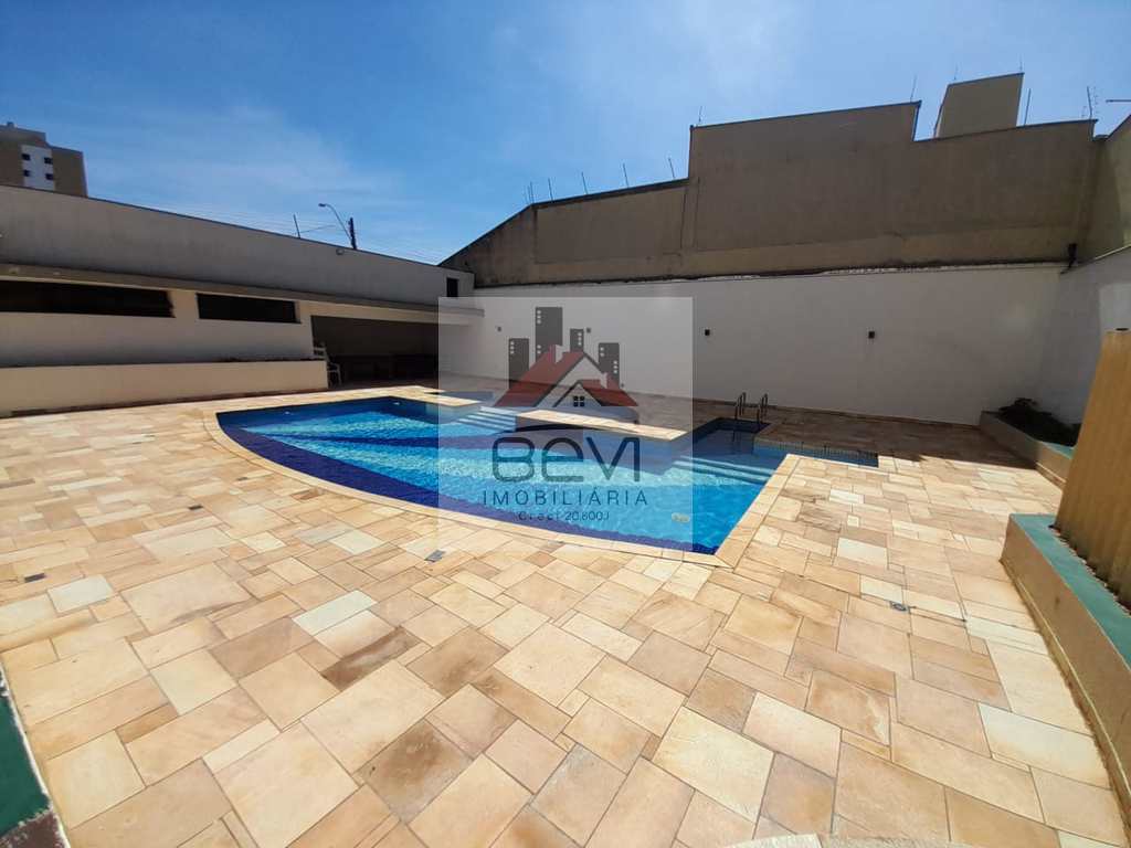 Apartamento em Piracicaba, no bairro Nova América