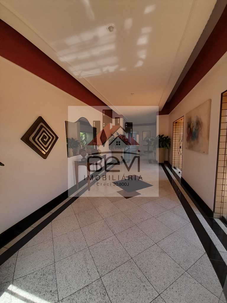 Apartamento em Piracicaba, no bairro Nova América