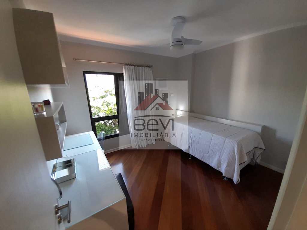 Apartamento em Piracicaba, no bairro Nova América
