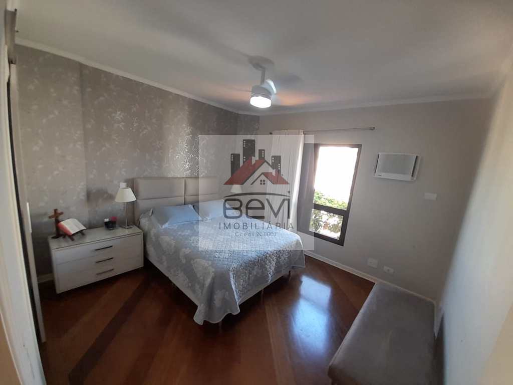 Apartamento em Piracicaba, no bairro Nova América