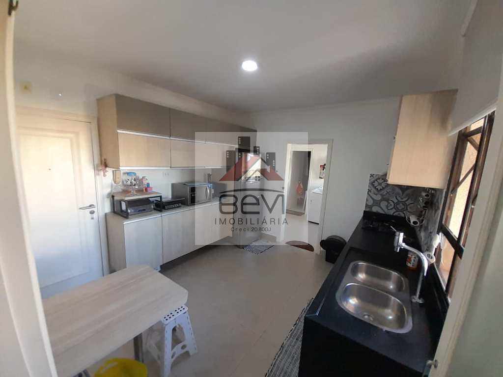 Apartamento em Piracicaba, no bairro Nova América