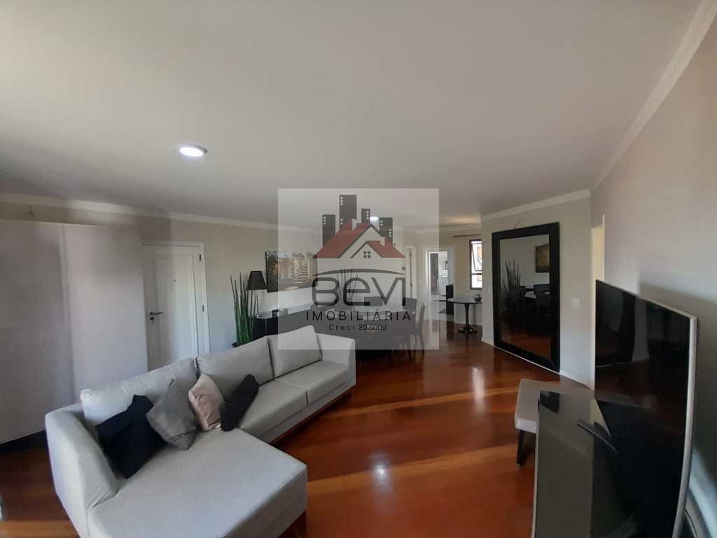 Apartamento em Piracicaba, no bairro Nova América