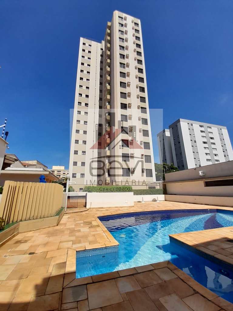 Apartamento em Piracicaba, no bairro Nova América