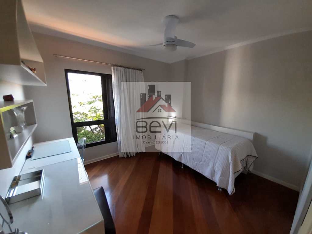 Apartamento em Piracicaba, no bairro Nova América