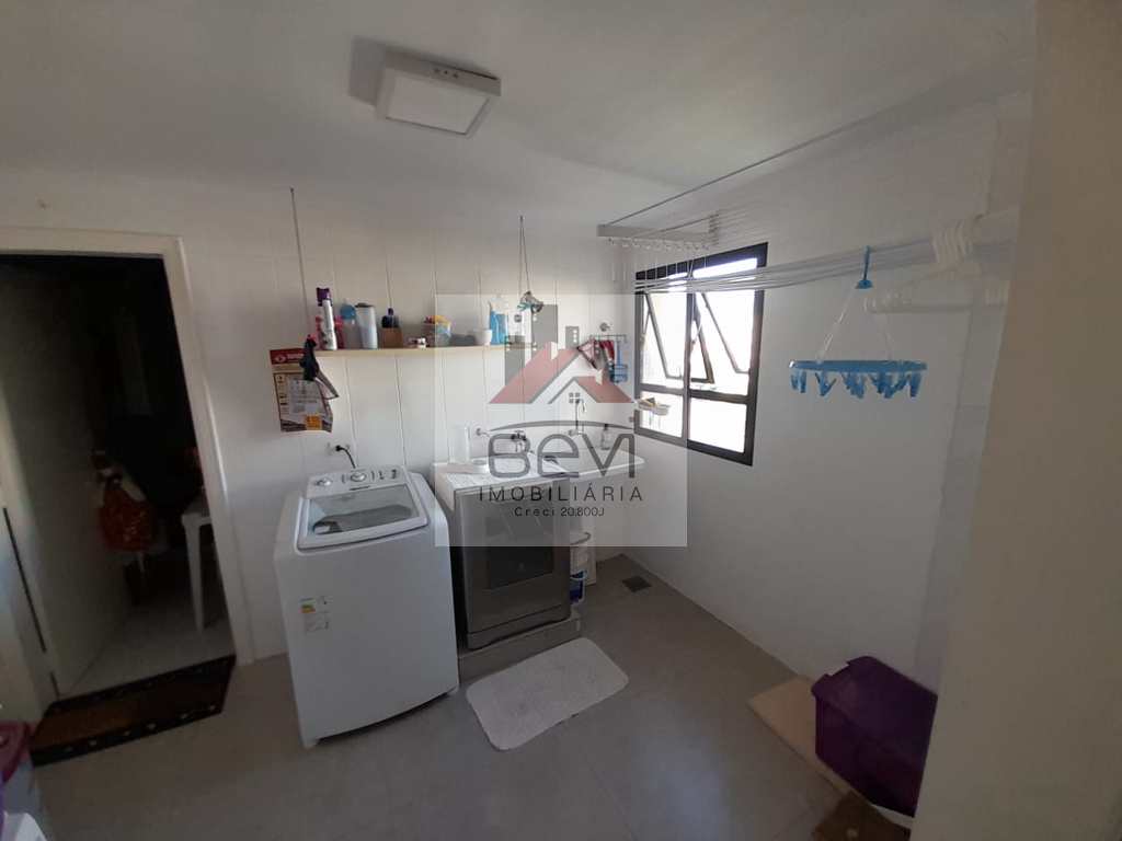 Apartamento em Piracicaba, no bairro Nova América