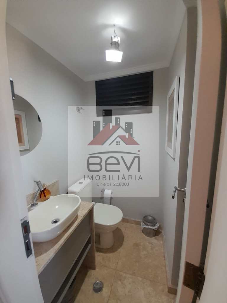 Apartamento em Piracicaba, no bairro Nova América
