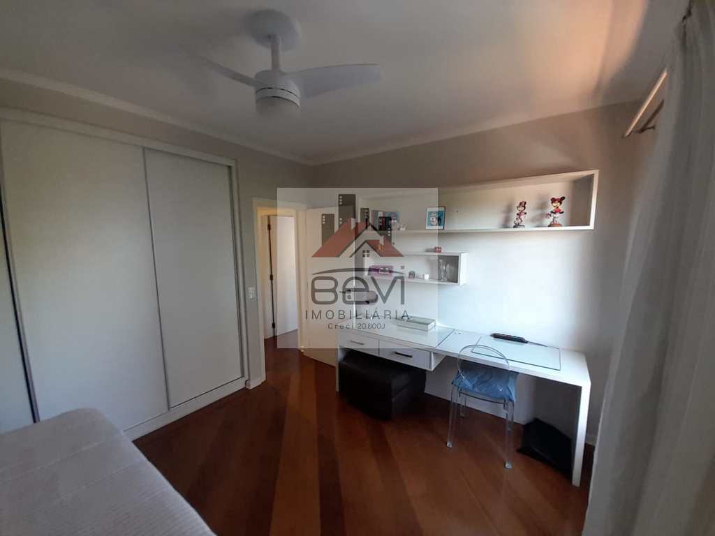 Apartamento em Piracicaba, no bairro Nova América
