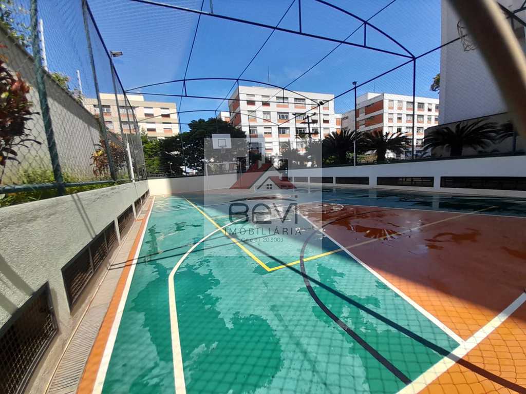 Apartamento em Piracicaba, no bairro Nova América