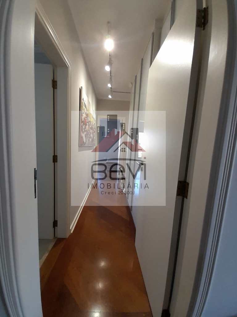 Apartamento em Piracicaba, no bairro Nova América