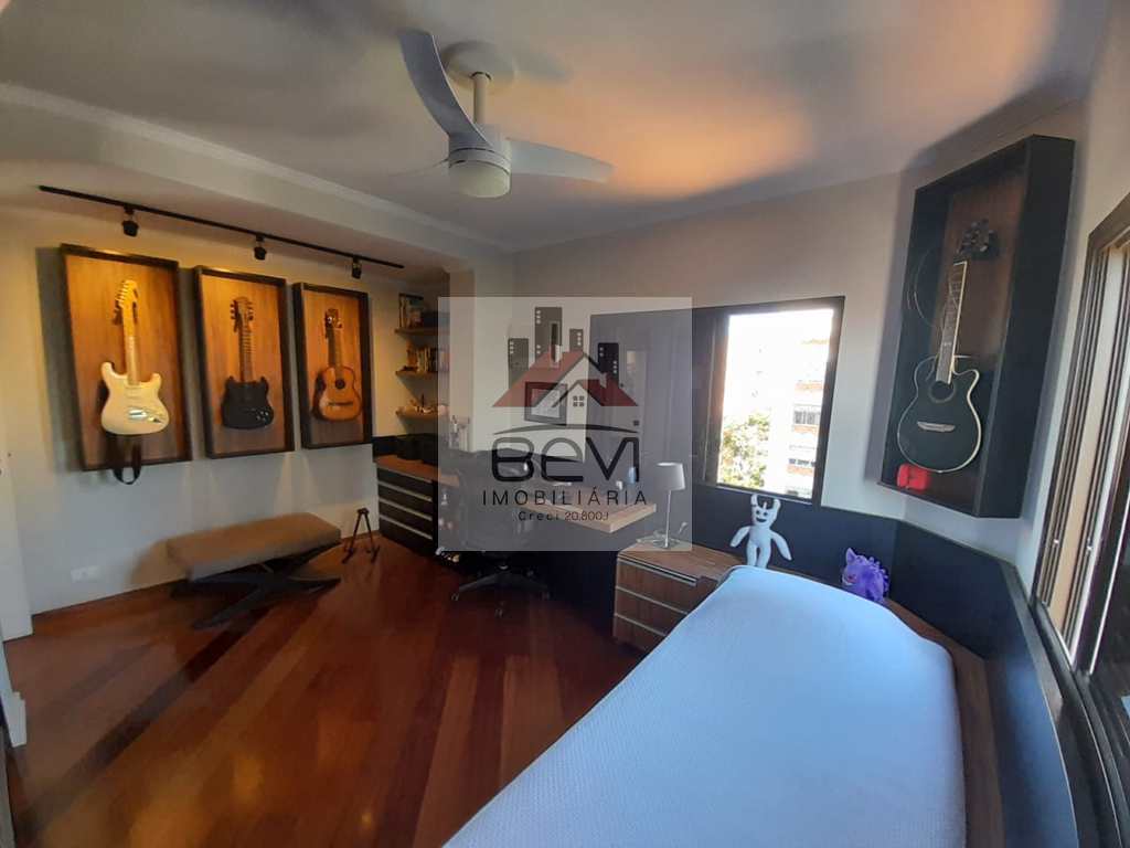 Apartamento em Piracicaba, no bairro Nova América