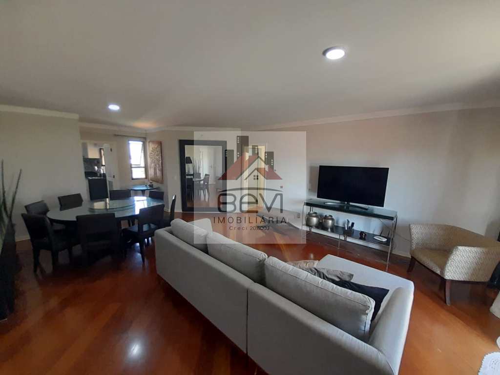 Apartamento em Piracicaba, no bairro Nova América