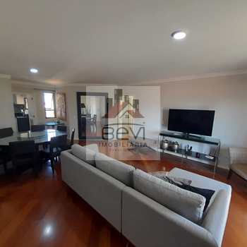 Apartamento em Piracicaba, bairro Nova América