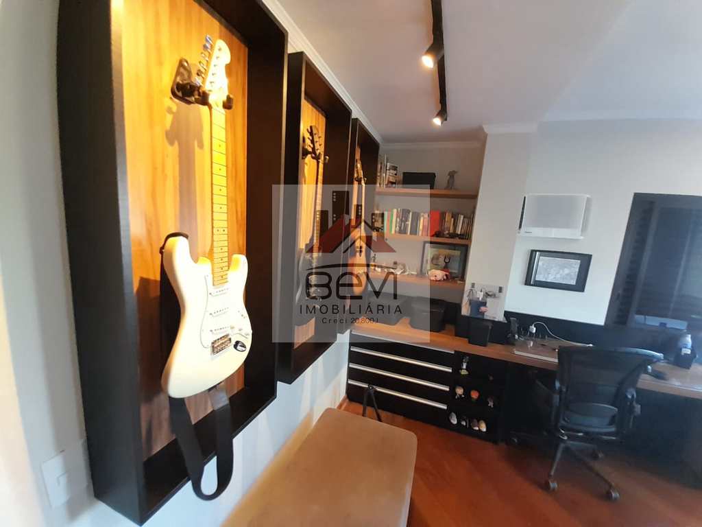 Apartamento em Piracicaba, no bairro Nova América