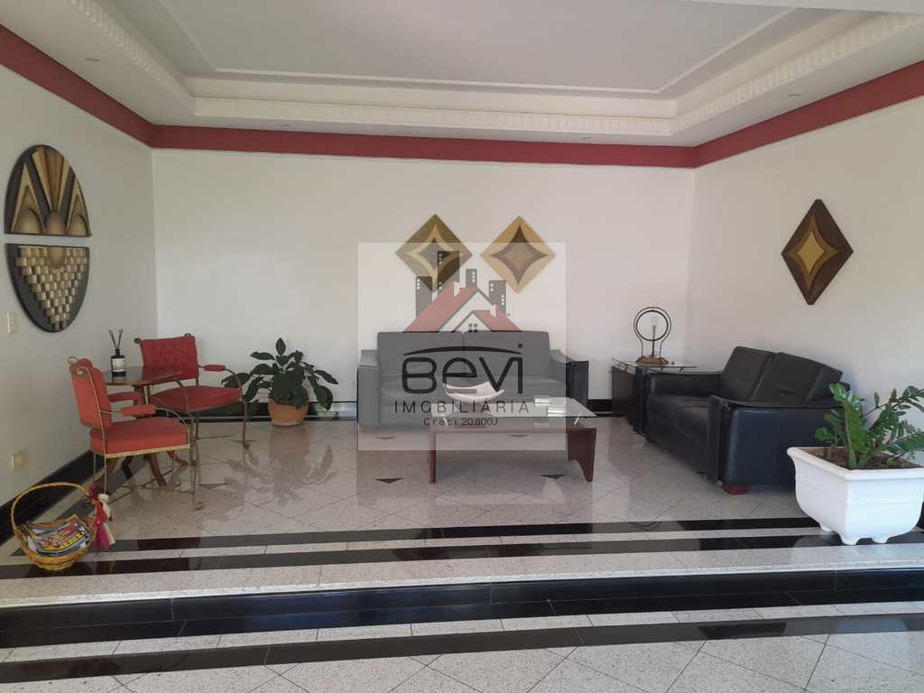 Apartamento em Piracicaba, no bairro Nova América