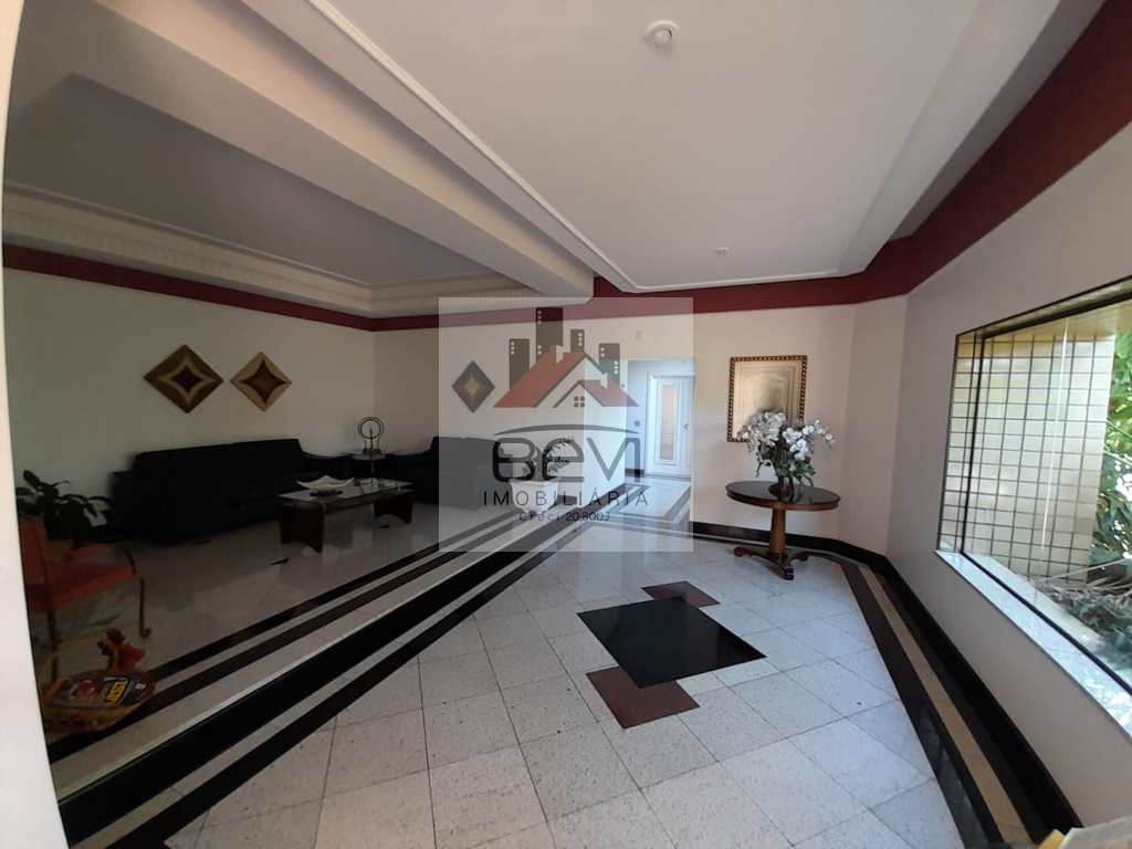 Apartamento em Piracicaba, no bairro Nova América