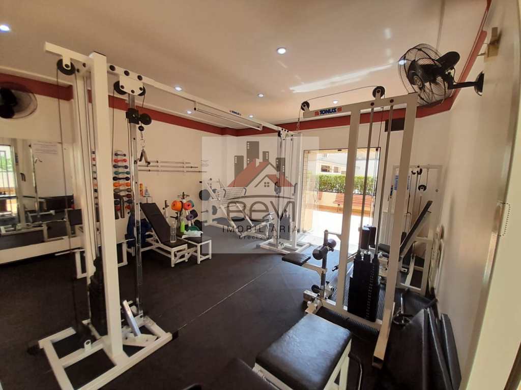 Apartamento em Piracicaba, no bairro Nova América