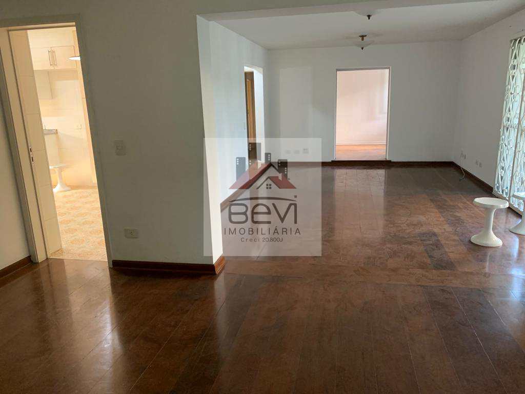Apartamento em São Paulo, no bairro Brooklin Paulista