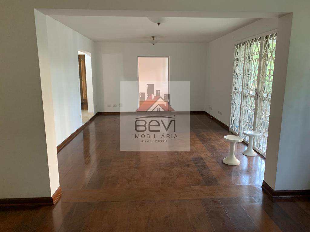 Apartamento em São Paulo, no bairro Brooklin Paulista