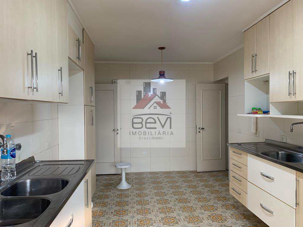 Apartamento em São Paulo, no bairro Brooklin Paulista